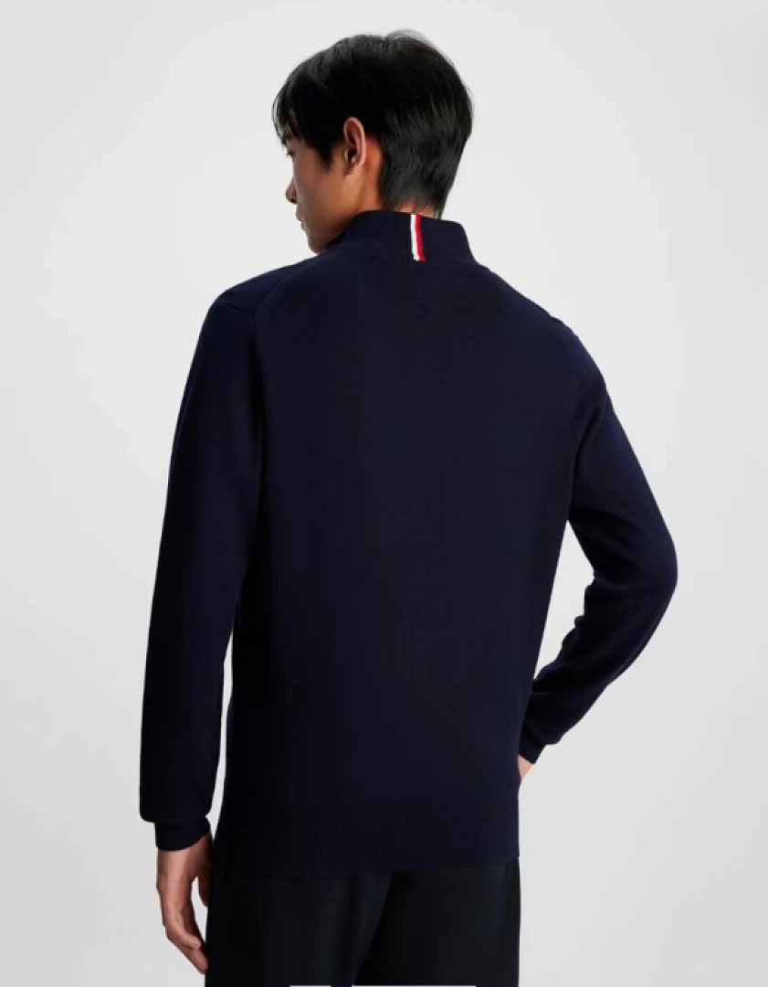 681 TommyPure CottonM-XXL