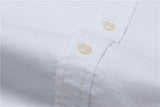 HA614#TommyShort Sleeve (Two-Ply Fine Oxford)