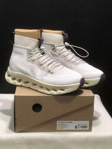 On Cloud Cloudtilt White/Beige/Brown