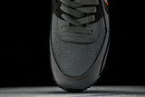 FN7810 001 AIR MAX 90 BLACK/GREY/ORANGE
