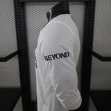 PSG 2026/27 Away Long Sleeve jersey