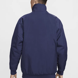 Unisex Sherpa Jacket