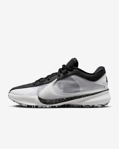 Nike Zoom Freak 5 finish line shoes