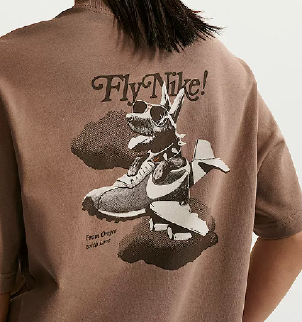 Women T-Shirt
