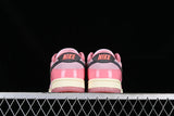 DUNK LOW LX BARBIE PINK FOAM/PALE VANILLA/BLACK/LOTUS PINK
