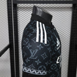 Real Madrid 2026/27 Black Special Player Version Jersey