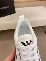 Armani Men Shoes