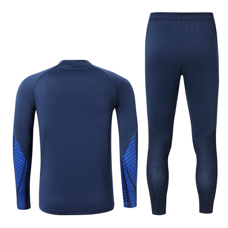 PSG WINTER SET