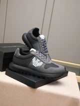 Armani Men Shoes