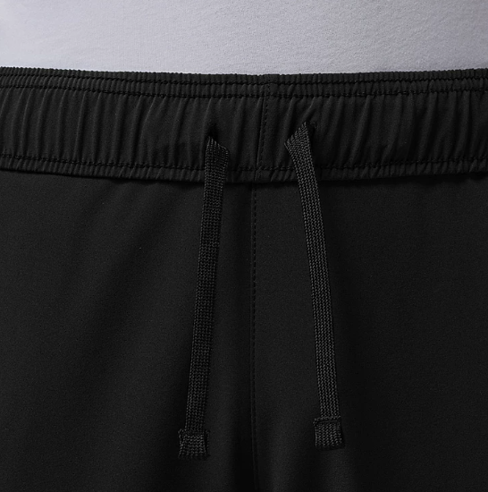 Men's Adidas Quick-Dry Woven Pants