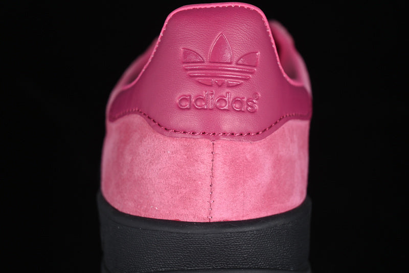 ORIGIALS GAZELLE INDOOR PINK FUSION/WILD PINE/CARBON