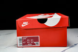 DC4466-001 AIR MAX 90 TRENDY COUPLE LOW TOP AIR CUSHIONED CASUAL LIGHT GRAY/DARK GRAY/ORANGE