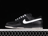 【340】[318020-013]-[SB DUNK LOW BLACK/SAIL]-[MAN:39-45]