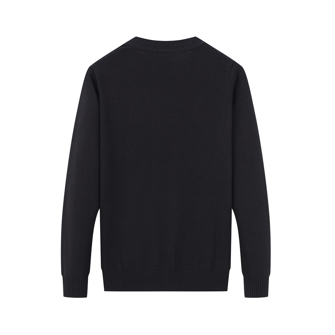 Polo Cotton Sweatshirt 2125