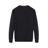 Polo Cotton Sweatshirt 2125