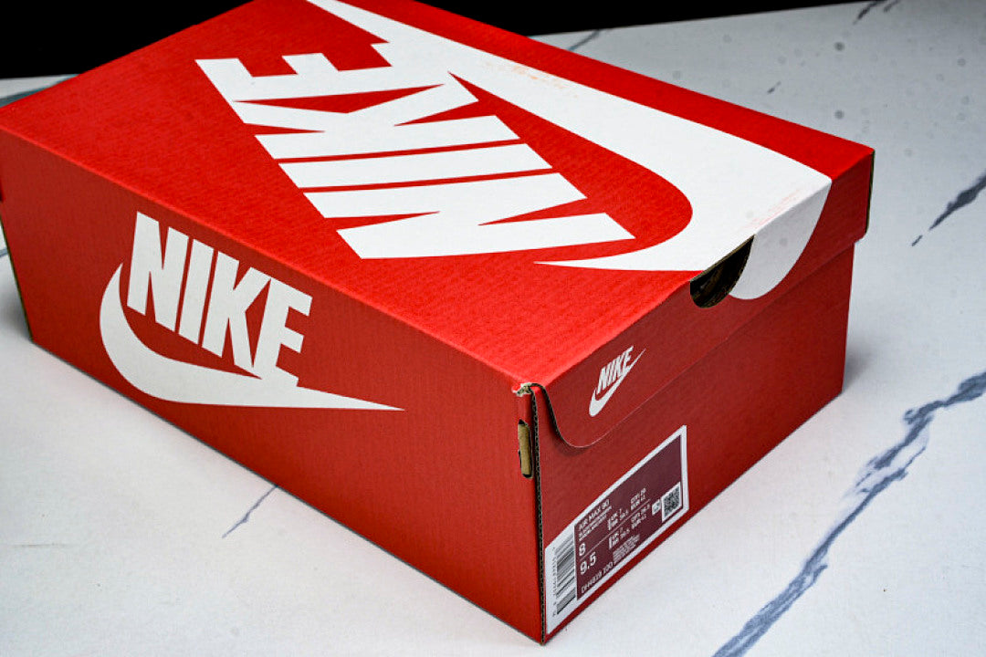 DH4619-100 AIR MAX 90 TRENDY COUPLE LOW TOP AIR CUSHIONED CASUAL WHITE/ICE BLUE/BLACK
