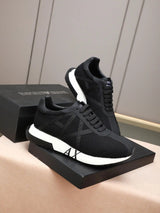 Armani Men Shoes