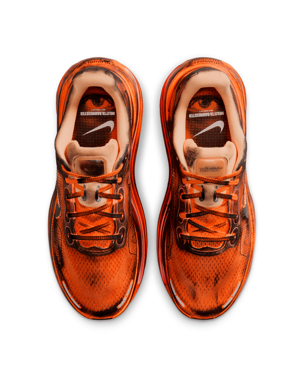 Nike Vomero Premium x Melitta Baumeister
