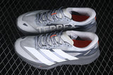 TERREX AGRAVIC TT GREY TWO/CLOUD WHITE/REFLECTIVE SILVER