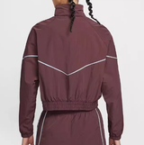 Women Woven Jacket
