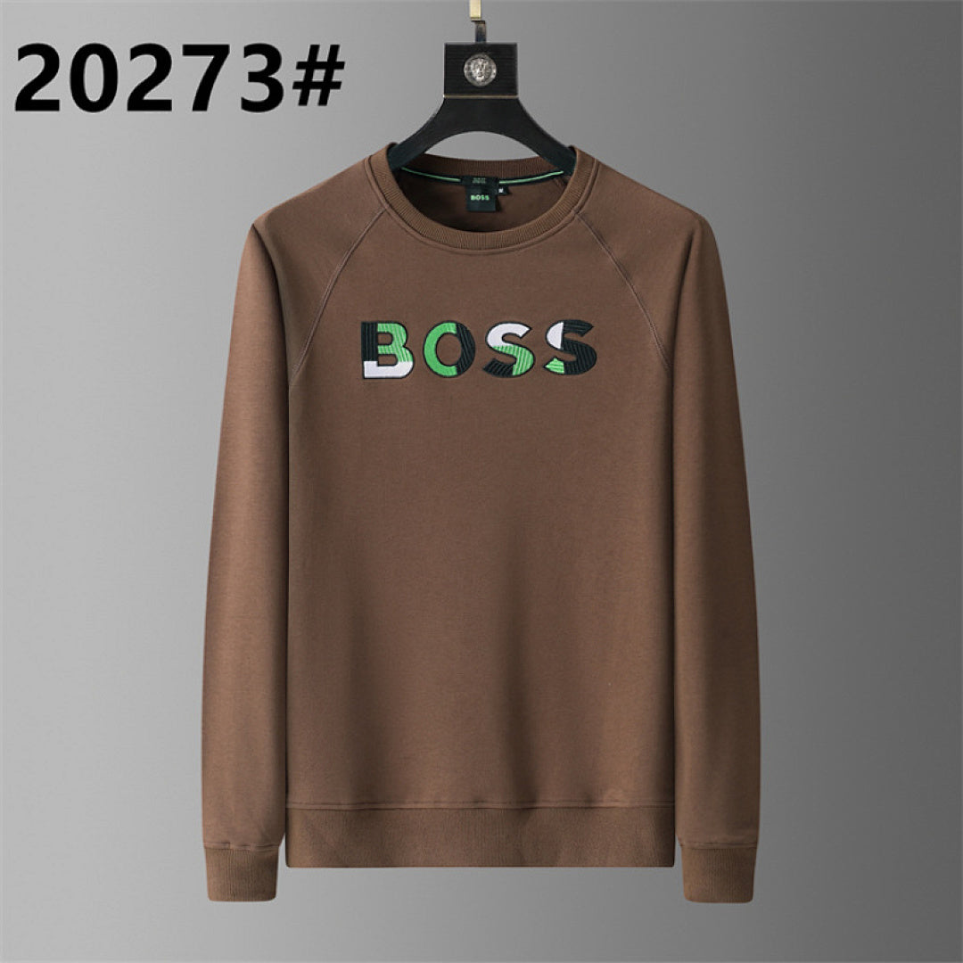 Hugo Boss (BOS) Yupoo-$44 SIZE︰M-2XL HCS10_90 BOS9640