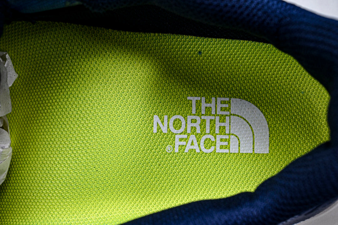 NFOA8AEP-73T THENORTHFACE ENDURIS 4 BLUE/WHITE