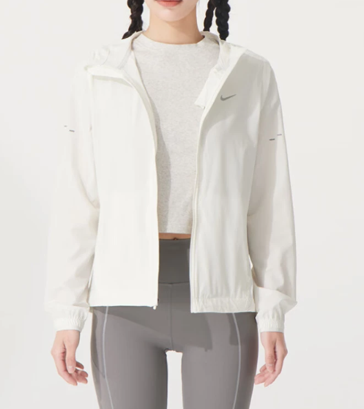Women Woven Jacket