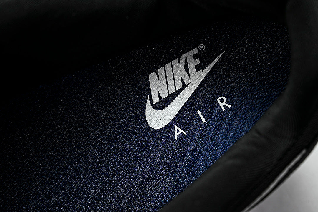 FB9658-400 AIR MAX 90 MIDNIGHT NAVY/BLACK/GUM MEDIUM BROWN/WHITE