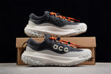 ACG MOUNTAIN FLY 2 WHITE/GREY/BLACK/ORANGE