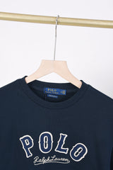 Ralph Lauren Crew-Neck Sweatshirt 2623