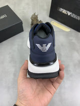 Armani Men Shoes