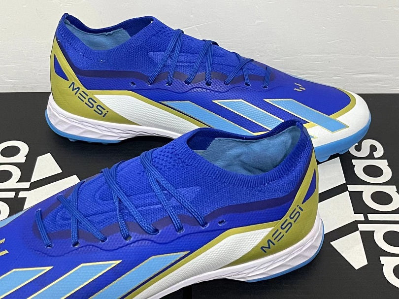 adidas X Crazyfast Messi EliteTF