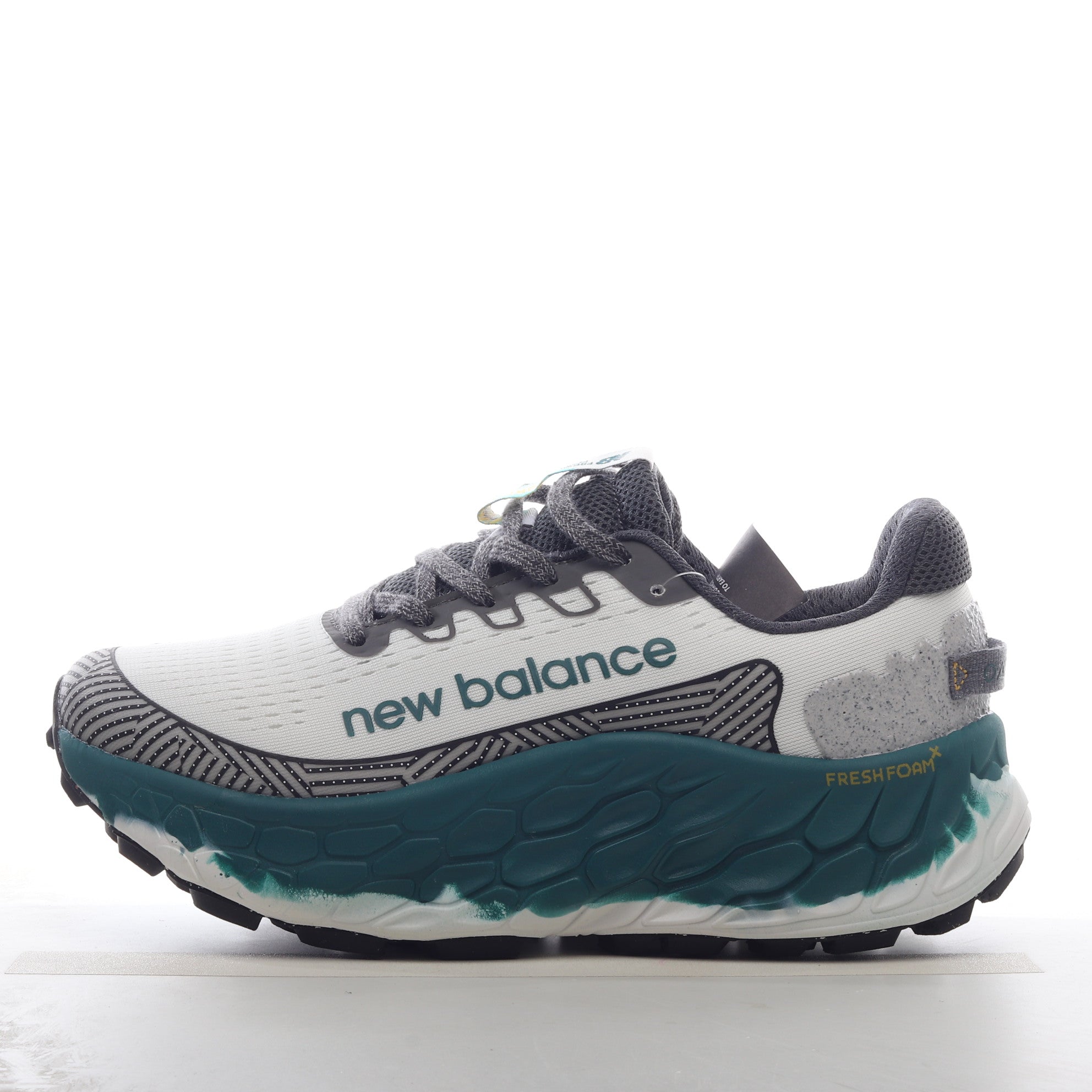 New Balance NB Fresh Foam X More V3 TDS