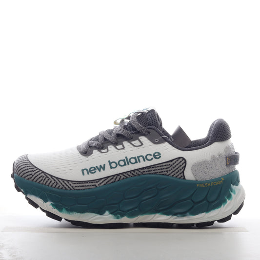 New Balance NB Fresh Foam X More V3 TDS
