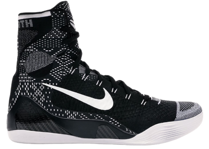 Nike Kobe 9 Elite Black History Month
