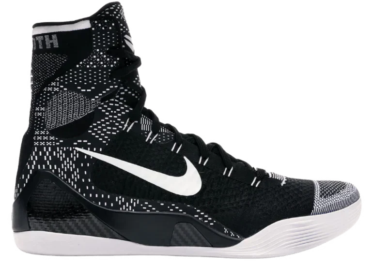 Nike Kobe 9 Elite BBS