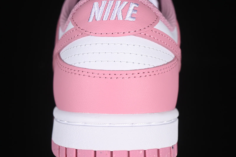 【280】[DD1873-112]-[DUNK LOW SB WHITE/ELEMENTAL PINK]-[WOMAN:35.5-40]