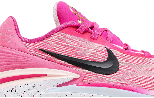 nike air zoom gt cut 2 hot pink