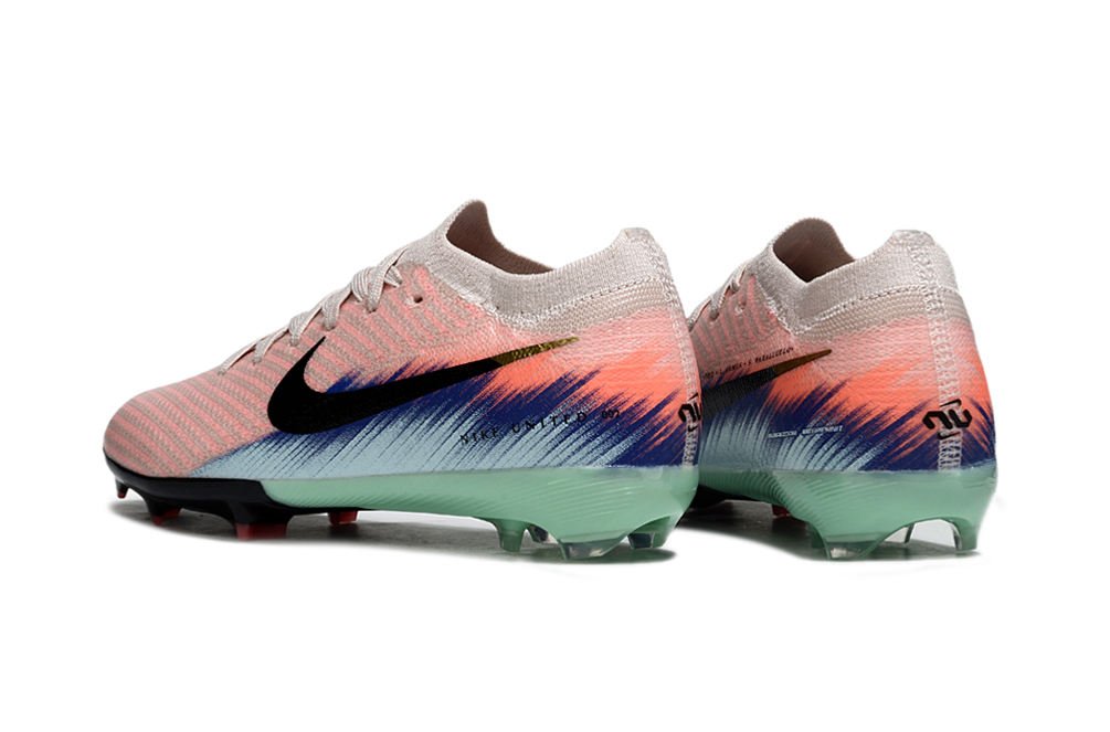 Nike Air Zoom Mercurial Vapor XV Elite TF 27-35