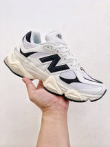 New Balance NB 9060 White/Black