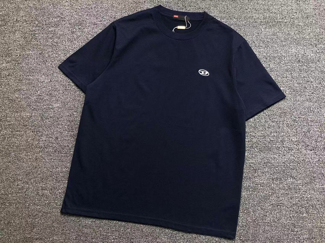 DIESEL T-SHIRT 3109220203