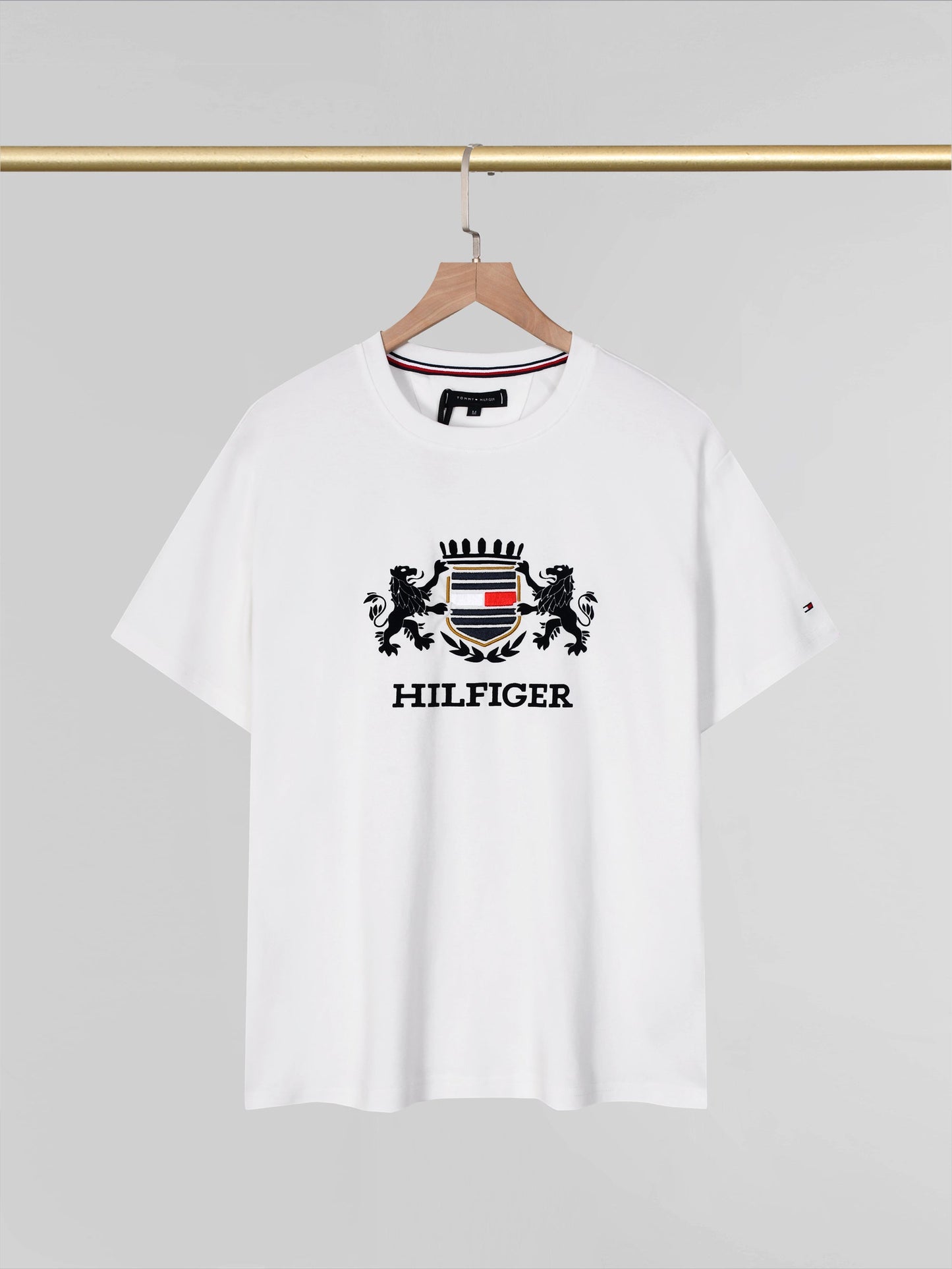 Short Sleeve T-Shirt : Black White Royal Blue: M-XXL. 60s 210g soft velvet cotton, Soft feel, no pilling, no deformation