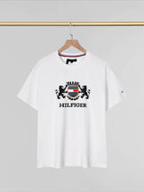 Short Sleeve T-Shirt : Black White Royal Blue: M-XXL. 60s 210g soft velvet cotton, Soft feel, no pilling, no deformation