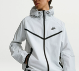 Men Woven Jacket