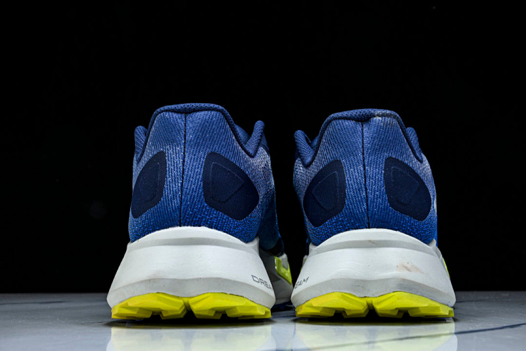 NFOA8AEP-73T THENORTHFACE ENDURIS 4 BLUE/WHITE