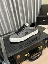 Armani Men Shoes