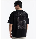 Boss Short-Sleeve T-Shirt