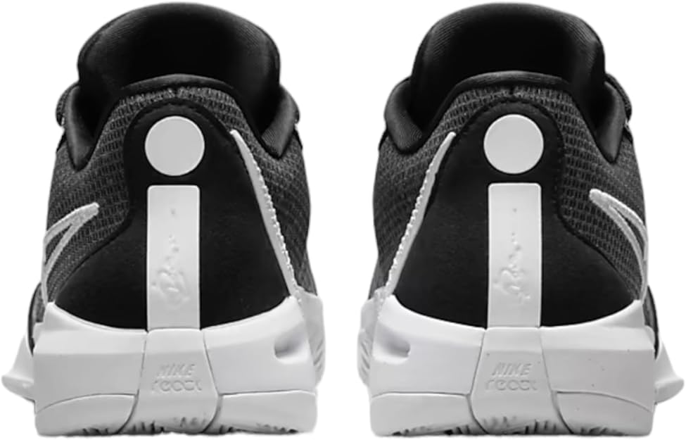 Nike SABRINA 1 Black/Black/White