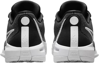 Nike SABRINA 1 Black/Black/White