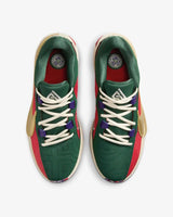 Nike Zoom Freak 5 keep it a buck shoes